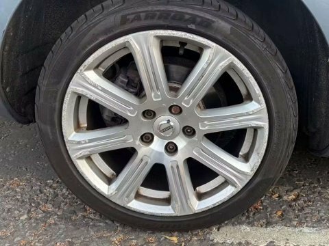 Volvo V40 2.0 T2 Gpf Momentum Nav Plus Euro 6 Ss Blue #8