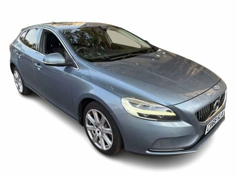 Volvo V40 1.5 T3 Gpf Blue