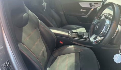Mercedes-Benz A Class 1.3 A250e 15.6Kwh SN20UOH Grey #5