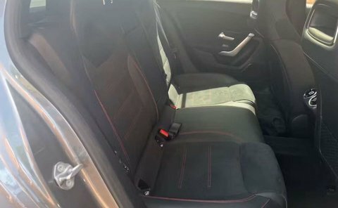 Mercedes-Benz A Class 1.3 A250e 15.6Kwh SN20UOH Grey #6