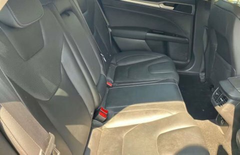 Ford Mondeo 1.5T Ecoboost Titanium Grey #6
