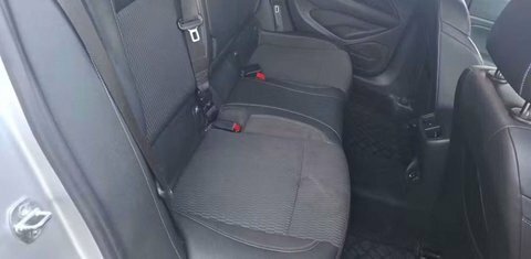 Vauxhall Insignia 1.5I Turbo Gpf Silver #6