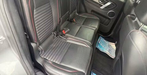 Land Rover Discovery Sport 2.0 D165 Mhev Grey #6