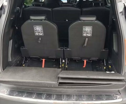Peugeot 5008 1.2 Puretech Gt Eat8 Blue #8