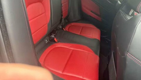 Jaguar XE 2.0D R-sport Saloon Black #6