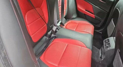 Jaguar XE 2.0D R-sport Saloon Black #6