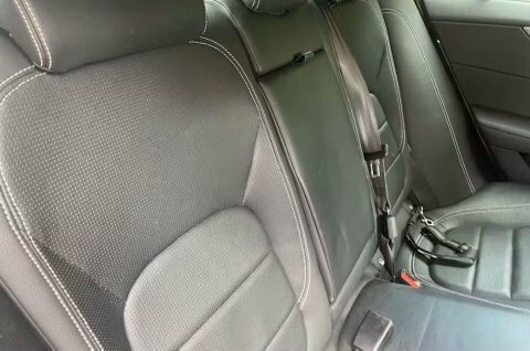 Jaguar XE 2.0 D200 Mhev Grey #6