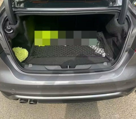 Jaguar XE 2.0 P250i S Saloon Euro 6 Ss 2 #8