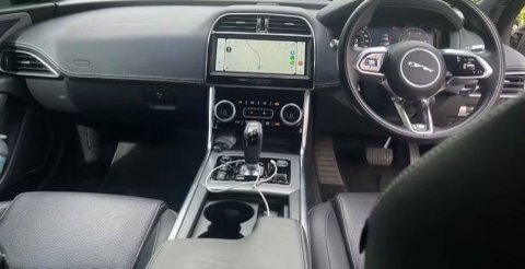 Jaguar XE 2.0 P250i S Saloon Euro 6 Ss 2 #7