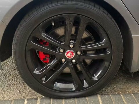 Jaguar XE 2.0 P250i S Saloon Euro 6 Ss 2 #10