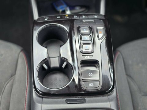 Hyundai Tucson 1.6 Tgdi Se Connect 2Wd Silver #22