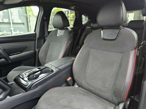 Hyundai Tucson 1.6 Tgdi Se Connect 2Wd Silver #27