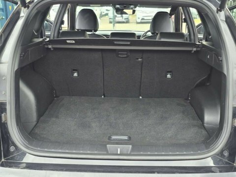 Hyundai Tucson 1.6 Tgdi Se Connect 2Wd Silver #8