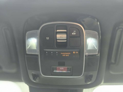 Hyundai Tucson 1.6 Tgdi Se Connect 2Wd Silver #35