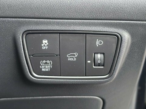 Hyundai Tucson 1.6 Tgdi Se Connect 2Wd Silver #30