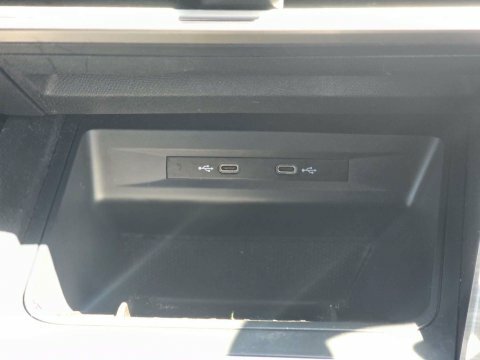 Seat Leon 2021 1.5 Etsi Mhev Fr Sport Estate Hybr White #28