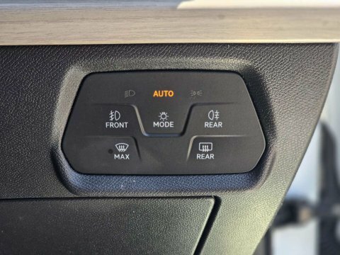 Seat Leon 2021 1.5 Etsi Mhev Fr Sport Estate Hybr White #21