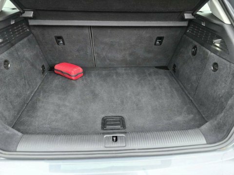 Audi A3 1.4 Tfsi Se Sportback S Tronic Euro 6 White #8