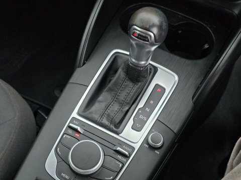 Audi A3 1.4 Tfsi Se Sportback S Tronic Euro 6 White #29