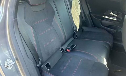 Mercedes-Benz GLA Class 1.3 Gla200 Amg Grey #6