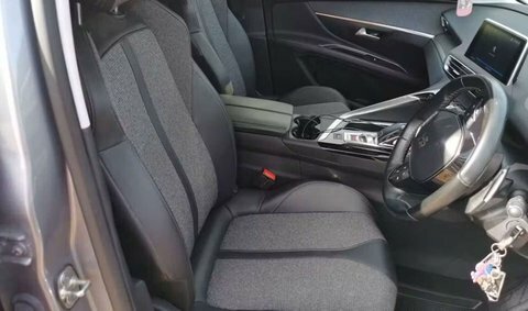 Peugeot 5008 1.2 Puretech Allure Grey #5