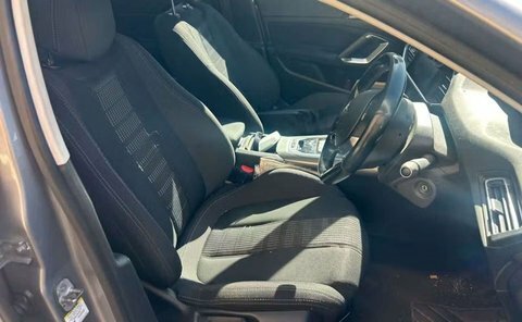 Peugeot 308 1.2 Puretech Allure PL16AWC Grey #5