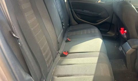 Peugeot 308 1.2 Puretech Allure PL16AWC Grey #6