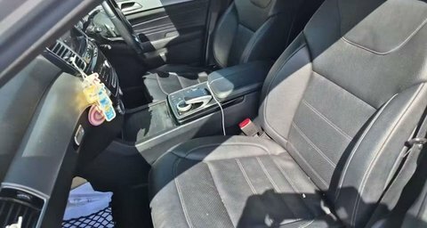 Mercedes-Benz GLE Class 2.1 Gle250d Amg Silver #5