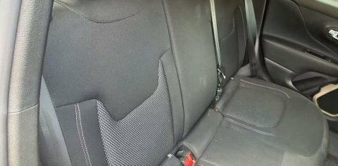 Jeep Renegade 2.0 Multijetii 75Th Grey #6