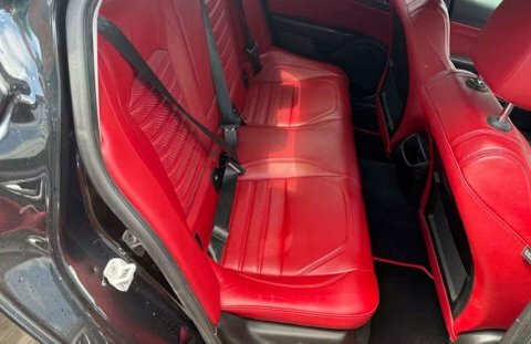 Alfa Romeo Giulia 2.2 Td Speciale Black #6