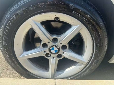 BMW 1 Series 1.5 118I Gpf M Sport Euro 6 Ss Blue #9