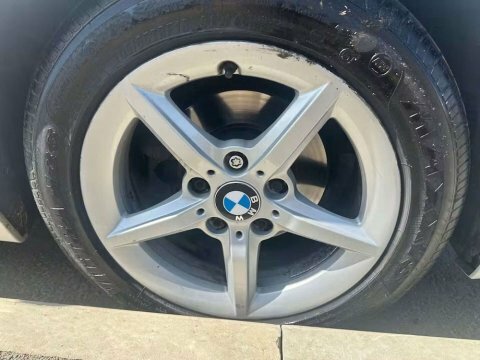 BMW 1 Series 1.5 118I Gpf M Sport Euro 6 Ss Blue #10