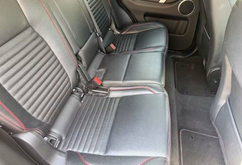 Land Rover Discovery Sport 2.0 D165 Mhev Grey #6