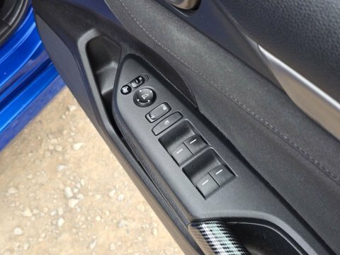 Honda Civic 1.5 Vtec Turbo Sport Cvt Euro 6 S S Grey #22