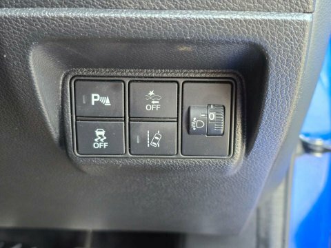 Honda Civic 1.5 Vtec Turbo Sport Cvt Euro 6 S S Grey #15