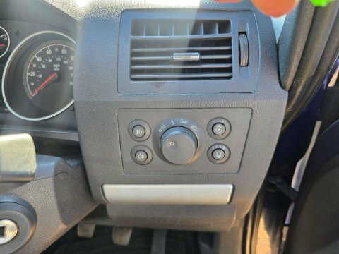 Vauxhall Zafira Exclusiv 7 Seater. Ideal Family Car,high Dr Red #31
