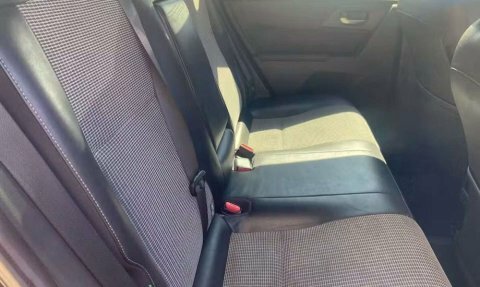Toyota Auris 1.8 Vvt-h Excel FP65XDU Grey #6