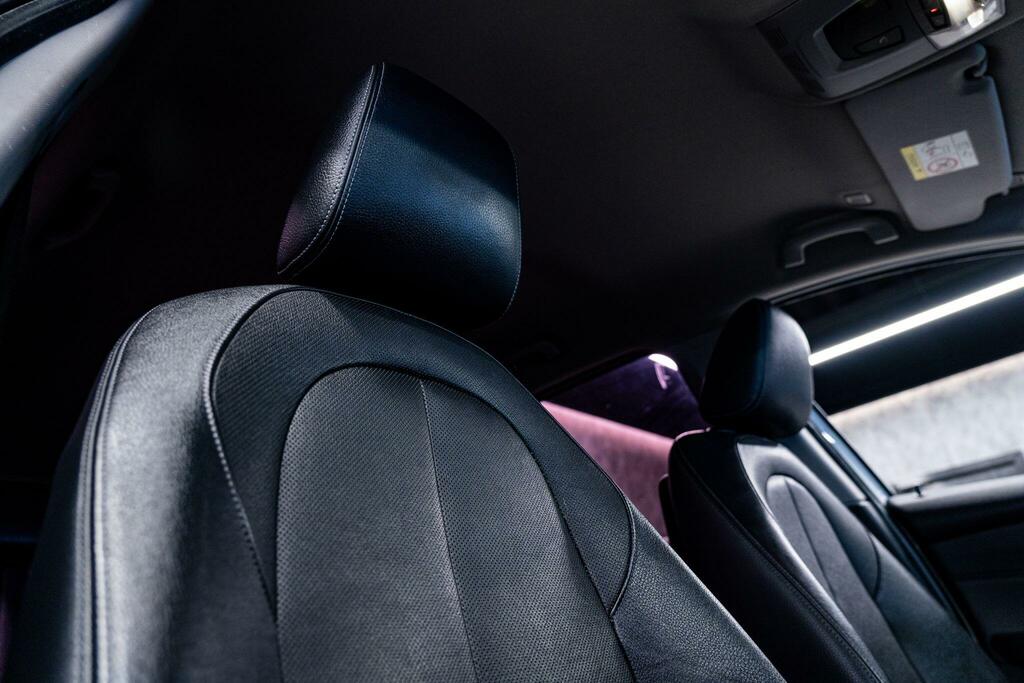 BMW 2 Series Gran Tourer 218D Sport Gran Tourer Blue #33