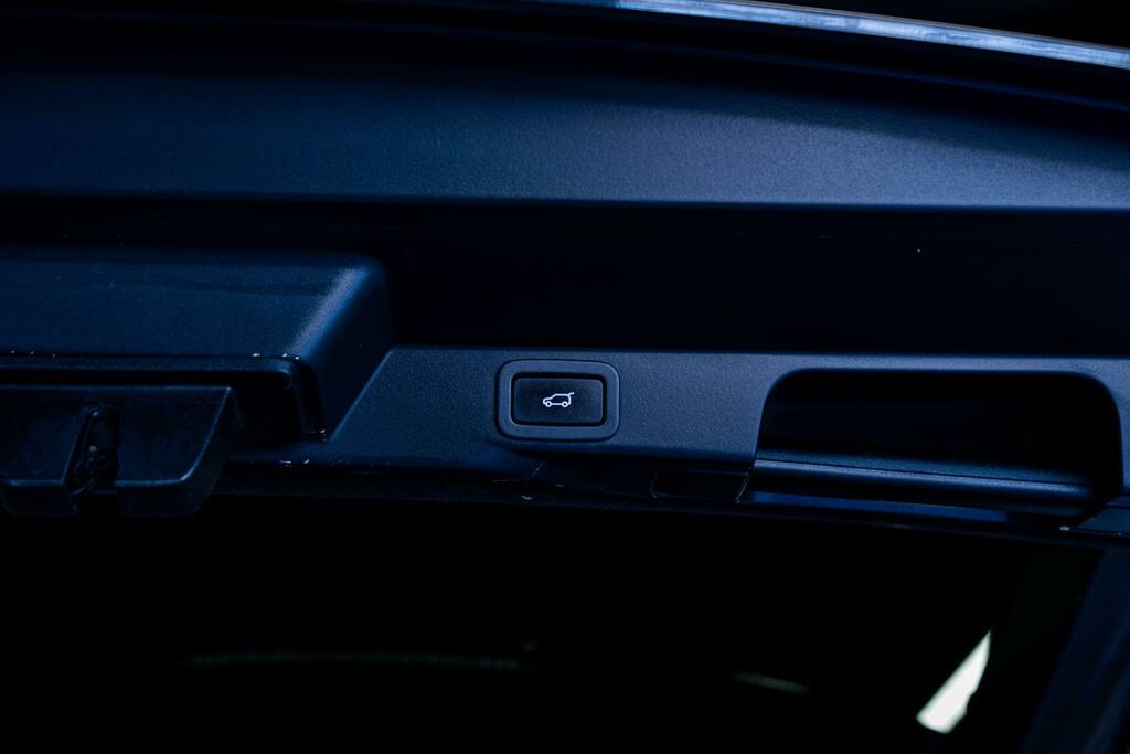 Land Rover Range Rover Sport Sd V6 Dynamic Gold #42
