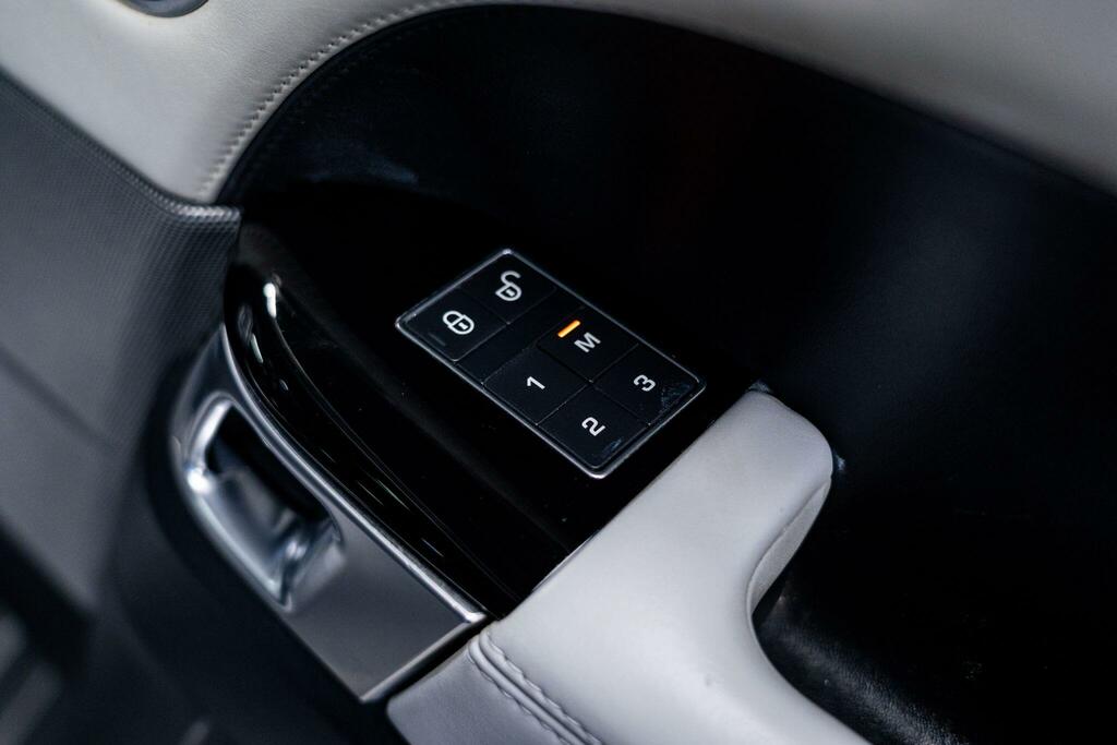 Land Rover Range Rover Sport Sd V6 Dynamic Gold #39
