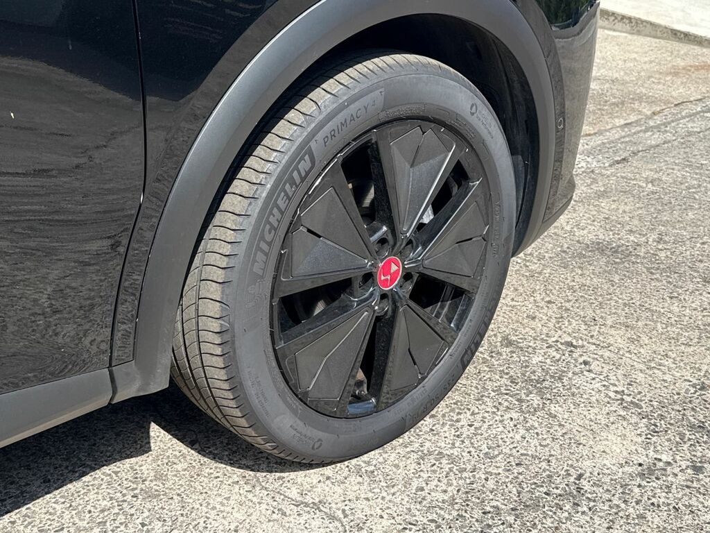 DS DS 7 1.5 Bluehdi Performance Line Eat8 Black #4
