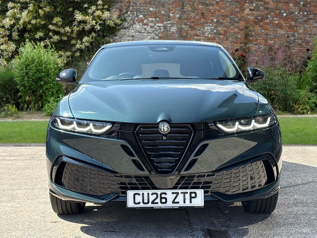 Alfa Romeo Tonale 1.5 Mhev Green #2