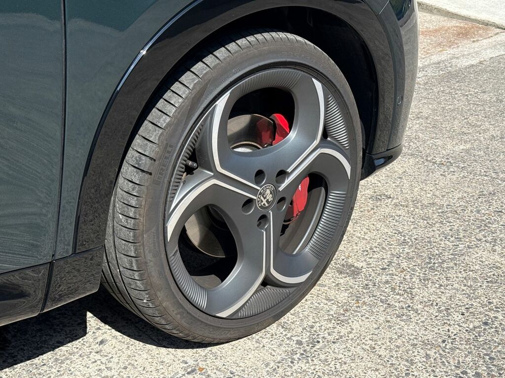 Alfa Romeo Tonale 1.5 Mhev Green #4