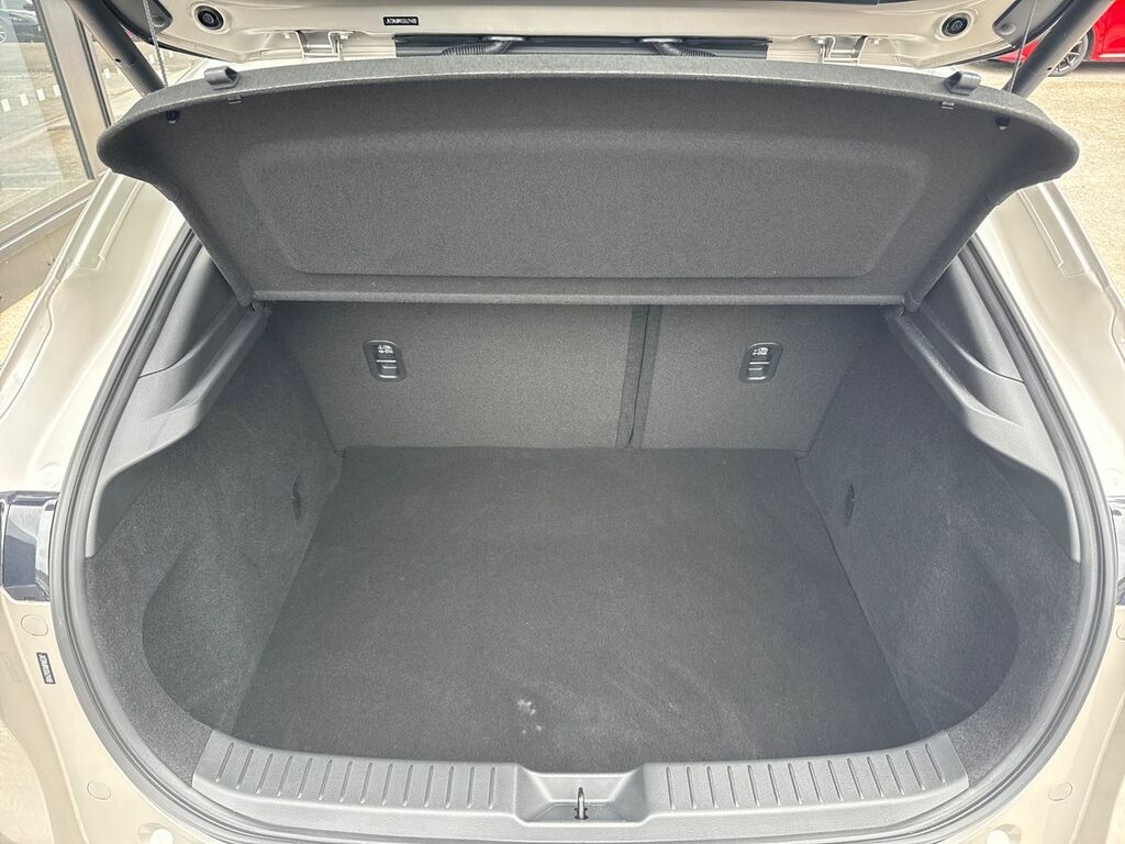 Mazda CX-30 2.5 E-skyactiv G Mhev 140 Homura White #8