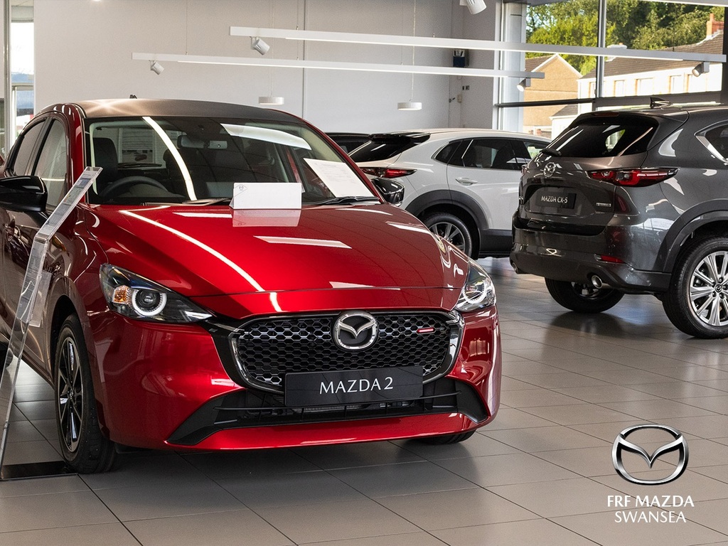 Mazda CX-30 2.5 E-skyactiv G Mhev 140 Homura White #27