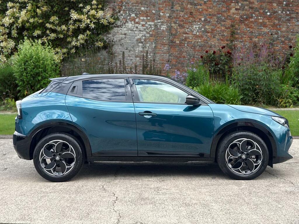 Alfa Romeo Junior 1.2 Turbo Ibrida Blue #3