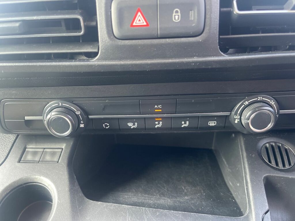 Vauxhall Combo Life 1.5 Turbo D Se Euro 6 Ss Grey #20