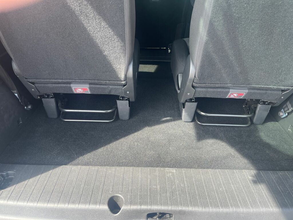Vauxhall Combo Life 1.5 Turbo D Se Euro 6 Ss Grey #8