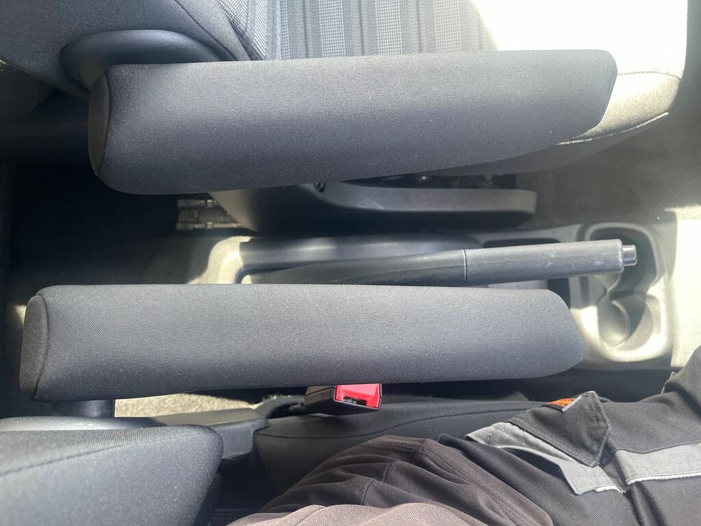 Vauxhall Combo Life 1.5 Turbo D Se Euro 6 Ss Grey #24