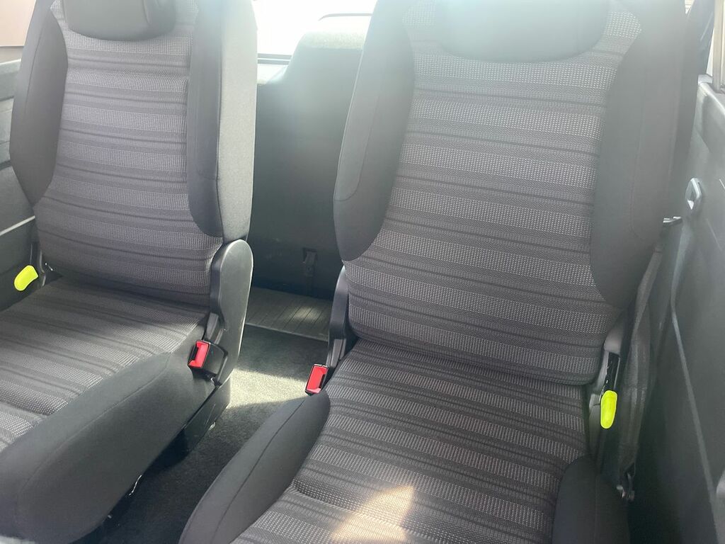 Vauxhall Combo Life 1.5 Turbo D Se Euro 6 Ss Grey #12